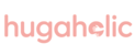 Hugaholic Logo